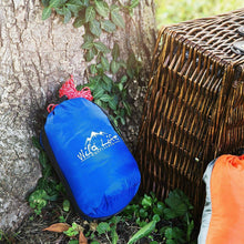 Load image into Gallery viewer, Hammock Bug & Mosquito Net Cover, Fortress Mesh, Repel & Keep Out Bugs 11' x 6'